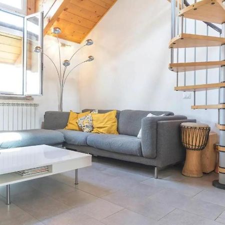 Milan Cityloft Certosa المظهر الخارجي الصورة