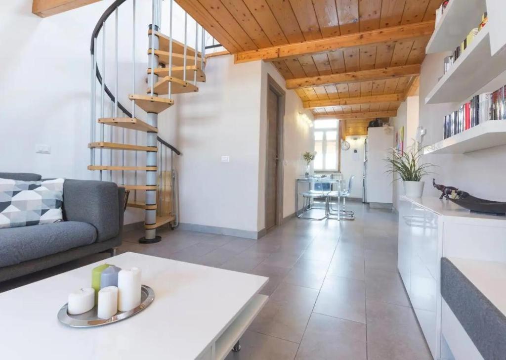 Milan Cityloft Certosa المظهر الخارجي الصورة