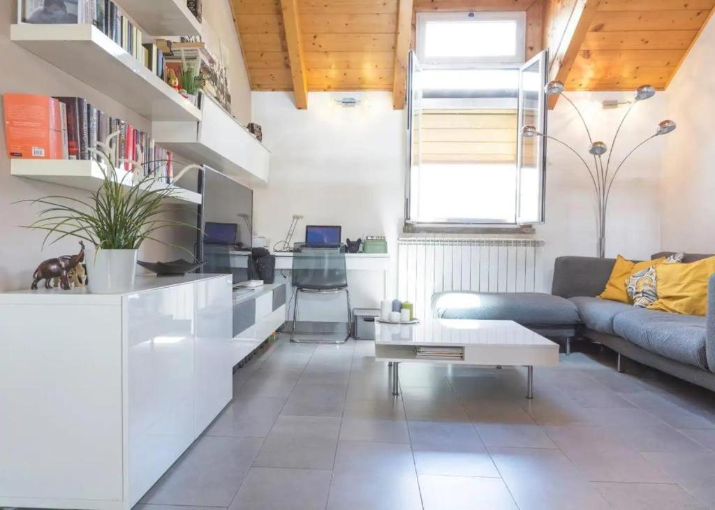 Milan Cityloft Certosa المظهر الخارجي الصورة