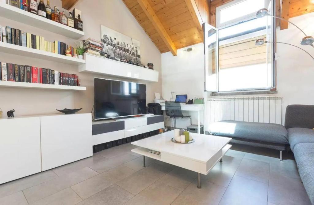 Milan Cityloft Certosa المظهر الخارجي الصورة
