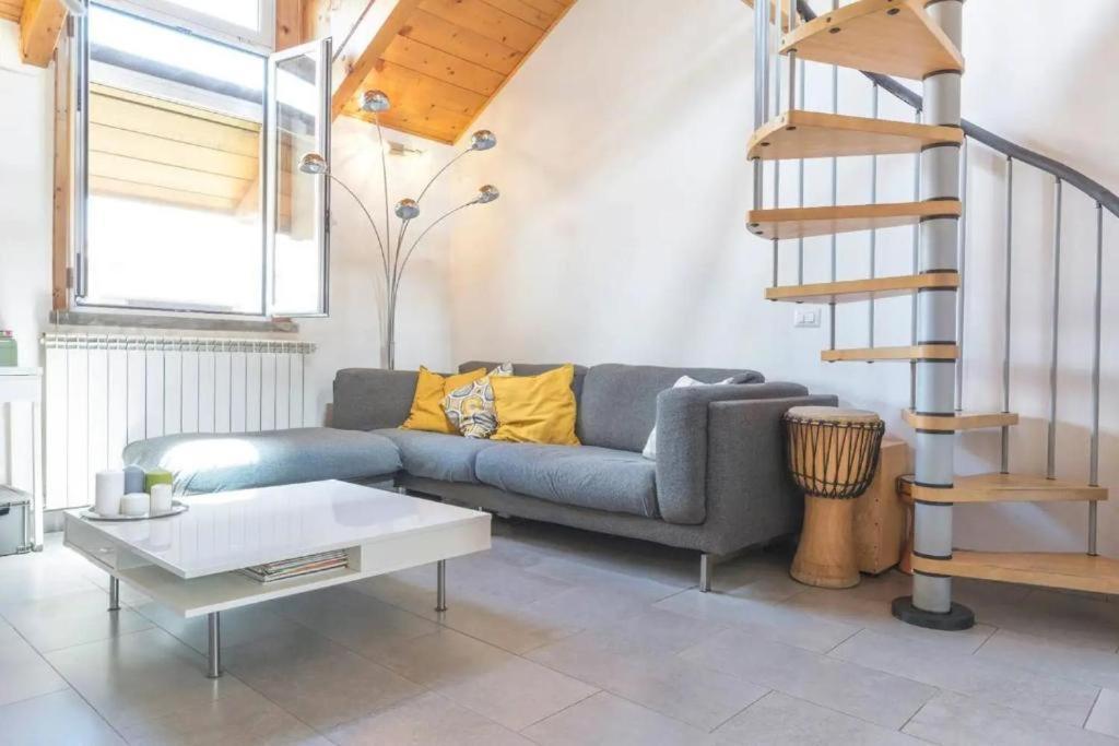 Milan Cityloft Certosa المظهر الخارجي الصورة