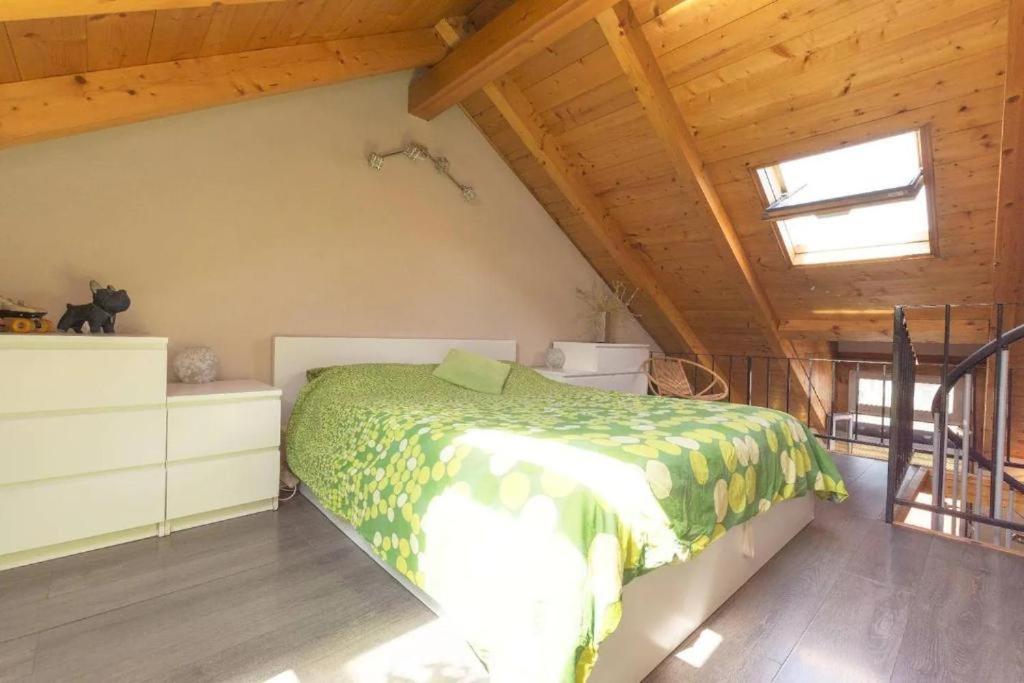 Milan Cityloft Certosa المظهر الخارجي الصورة