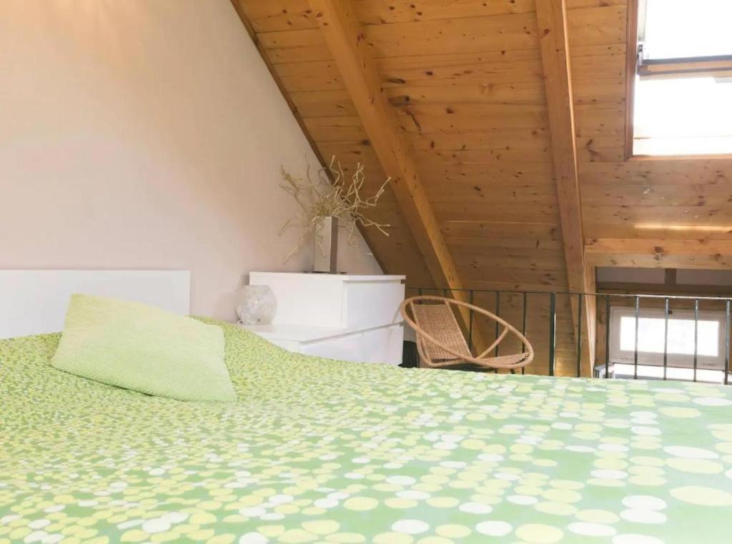 Milan Cityloft Certosa المظهر الخارجي الصورة
