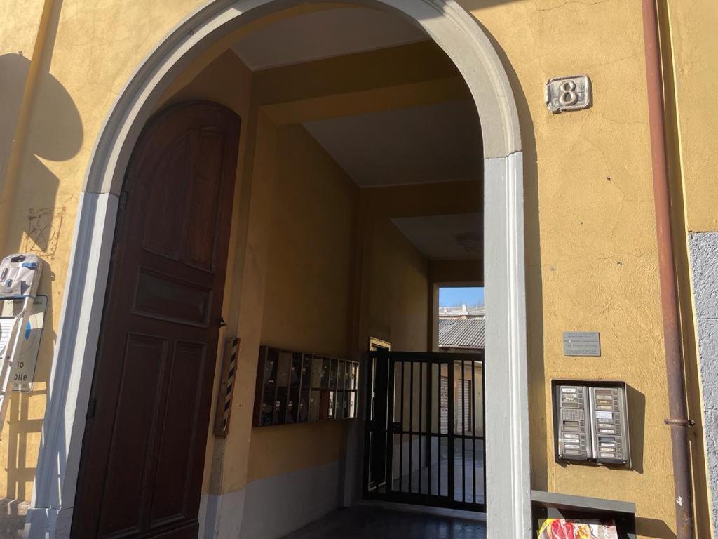 Milan Cityloft Certosa المظهر الخارجي الصورة